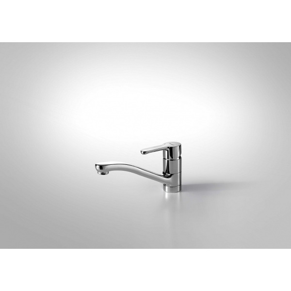 Смеситель Bravat Stream F73783C-2 хром купить,NaN