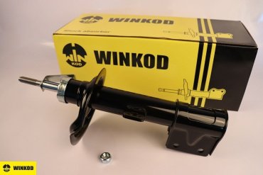 Амортизатор Winkod передний W333758SA 1 шт купить,NaN