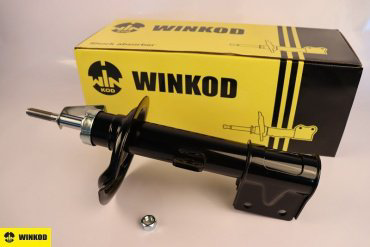 Амортизатор Winkod передний W333758SA 1 шт купить,NaN