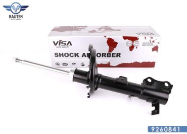 Амортизатор VISA MODEL задний 334395 1 шт купить,NaN
