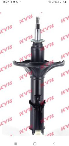 Амортизатор KYB передний 634023 1 шт купить,NaN