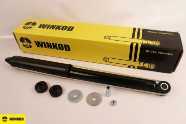 Амортизатор Winkod задний W343812SA 1 шт купить,10120