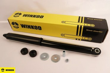 Амортизатор Winkod задний W343812SA 1 шт купить,10120