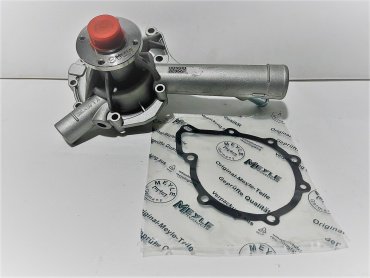 Насос MEYLE A1112000401 купить,NaN