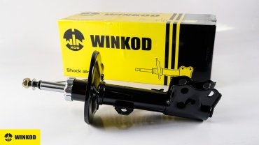 Амортизатор Winkod передний W339130SA 1 шт купить,NaN