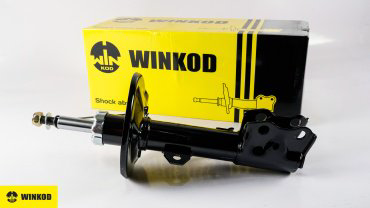 Амортизатор Winkod передний W339130SA 1 шт купить,NaN