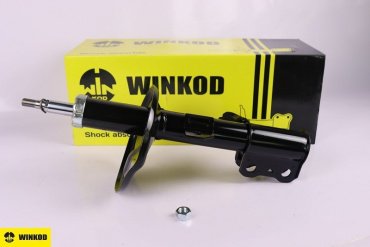 Амортизатор Winkod задний W334431SA 1 шт купить,16880