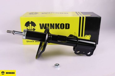 Амортизатор Winkod задний W334431SA 1 шт купить,16880