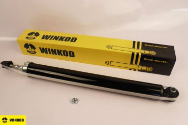 Амортизатор WINKOD задний W349065SA 1 шт купить,NaN