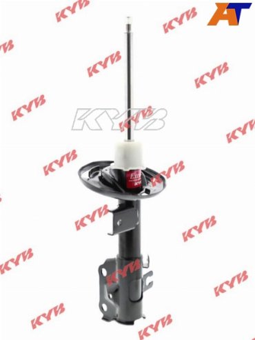 Амортизатор Kayaba передний 338088 1 шт купить,53040