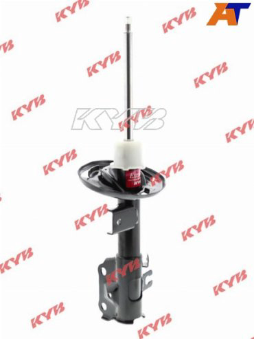 Амортизатор Kayaba передний 338088 1 шт купить,53040