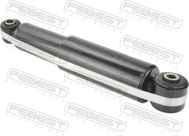 Амортизатор FEBEST задний 12650901R 1 шт купить,NaN