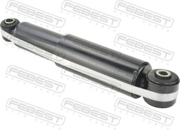 Амортизатор FEBEST задний 12650901R 1 шт купить,NaN