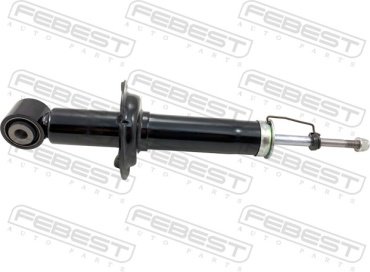 Амортизатор FEBEST задний 03658536R 1 шт купить,NaN
