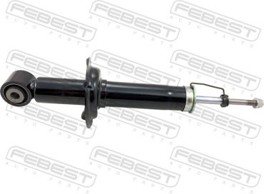 Амортизатор FEBEST задний 03658536R 1 шт купить,NaN