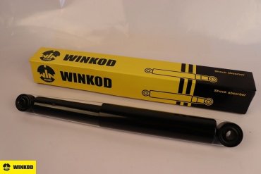 Амортизатор Winkod задний W343408SA 1 шт купить,7528