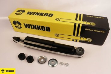Амортизатор Winkod передний W444138SA 1 шт купить,6176