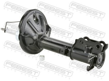 Амортизатор FEBEST задний 12667890RL 1 шт купить,NaN