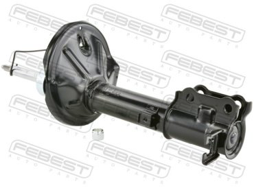 Амортизатор FEBEST задний 12667890RL 1 шт купить,NaN