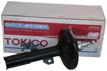 Амортизатор TOKICO передний B3213 1 шт купить,NaN