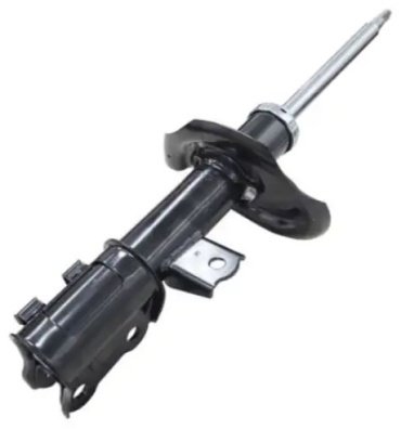 Амортизатор CTR передний GY1250G 1 шт купить,0