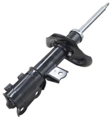 Амортизатор CTR передний GY1250G 1 шт купить,NaN