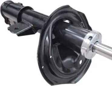 Амортизатор CTR передний GY1250G 1 шт купить,0
