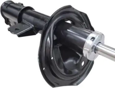 Амортизатор CTR передний GY1250G 1 шт купить,NaN