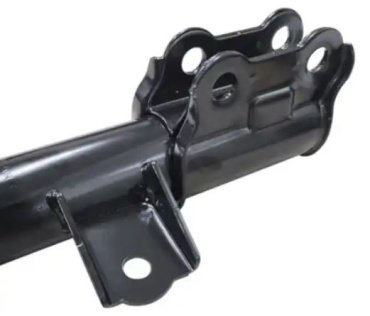 Амортизатор CTR передний GY1250G 1 шт купить,NaN