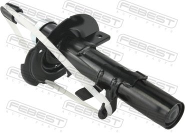 Амортизатор FEBEST передний 21110-012FR 1 шт купить,NaN