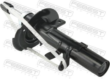 Амортизатор FEBEST передний 21110-012FR 1 шт купить,NaN