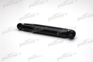 Амортизатор Patron задний PSA349078 1 шт купить,NaN