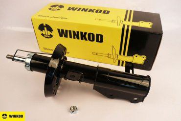 Амортизатор Winkod передний W339418SA 1 шт купить,16280
