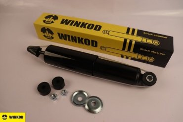 Амортизатор Winkod передний W554091SA 1 шт купить,6129