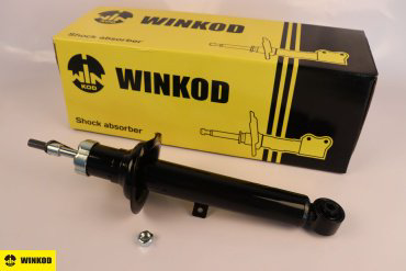 Амортизатор Winkod передний W341262SA 1 шт купить,13160