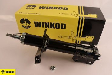 Амортизатор Winkod передний W334265SA 1 шт купить,13280
