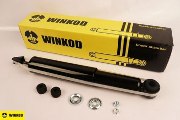 Амортизатор Winkod задний W554128SA 1 шт купить,7999