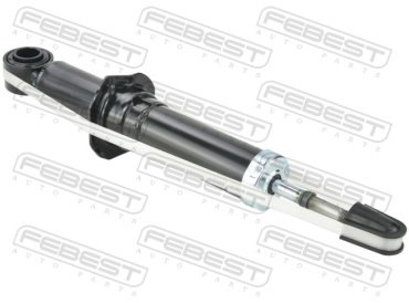 Амортизатор FEBEST задний 01658183R 1 шт купить,NaN