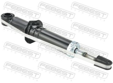 Амортизатор FEBEST задний 01658183R 1 шт купить,NaN