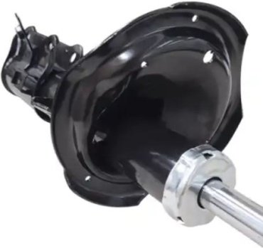Амортизатор CTR передний GY1128G 1 шт купить,NaN