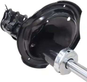 Амортизатор CTR передний GY1128G 1 шт купить,NaN