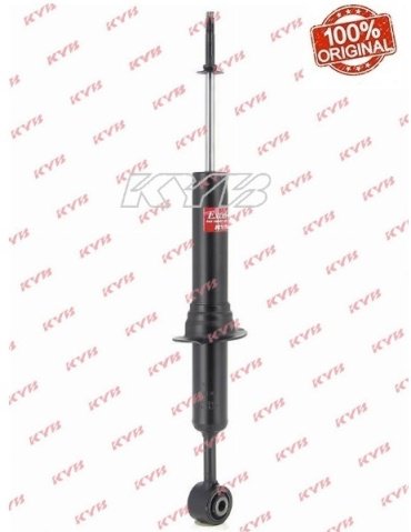 Амортизатор KYB передний 340125 1 шт купить,NaN