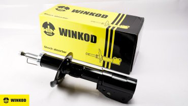 Амортизатор Winkod передний W035625SA 1 шт купить,21150