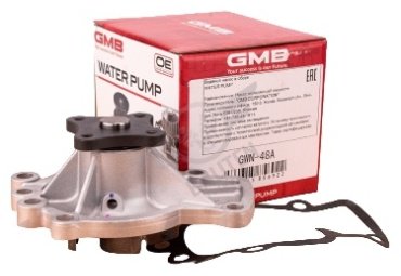 Насос GMB GWN-48A