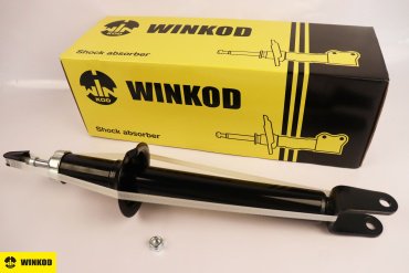 Амортизатор WINKOD передний W551122SA 1 шт купить,NaN