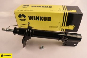 Амортизатор Winkod задний W334164SA 1 шт купить,NaN