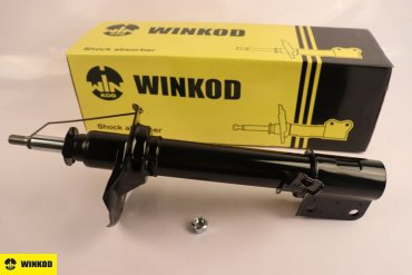 Амортизатор Winkod задний W334164SA 1 шт купить,NaN