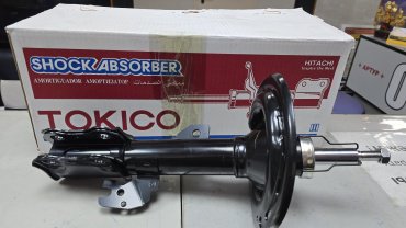 Амортизатор TOKICO передний B3326 1 шт