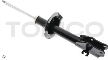 Амортизатор TOKICO передний B3264 1 шт купить,NaN