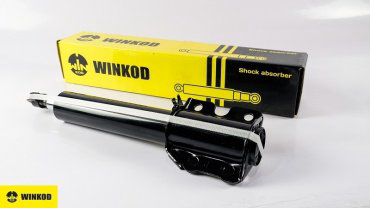 Амортизатор Winkod передний W335809SA 1 шт - ForteMarket Амортизатор Winkod передний W335809SA 1 шт купить,22750